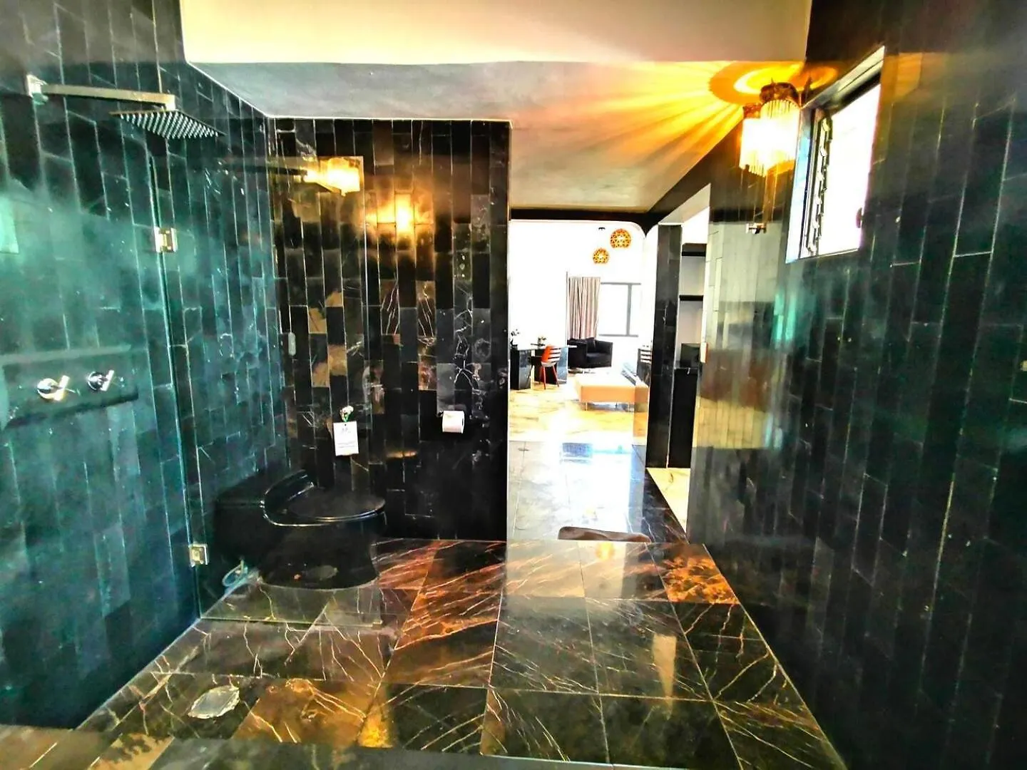 Hotel Maraf קנקון מקסיקו