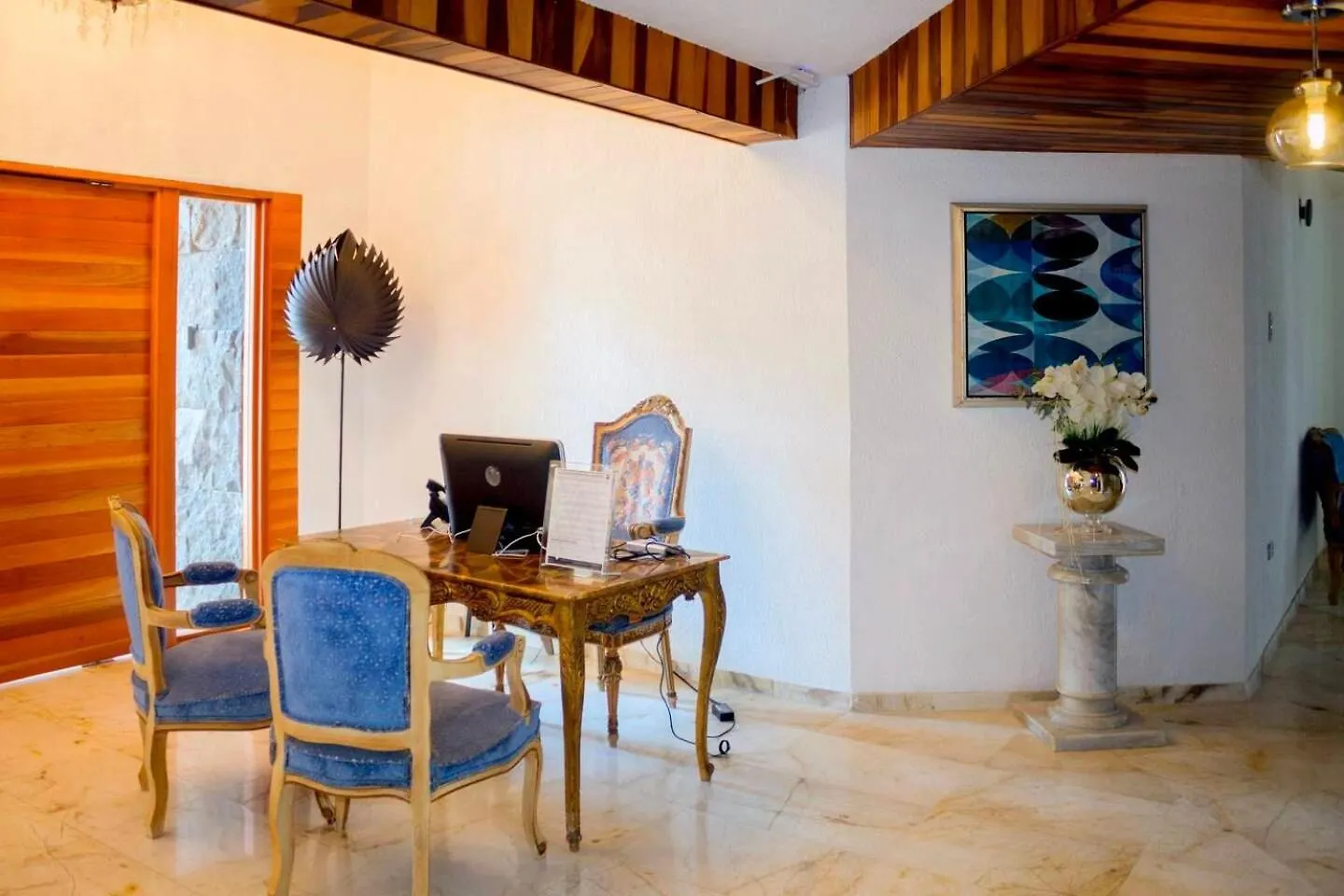 Hotel Maraf קנקון מקסיקו