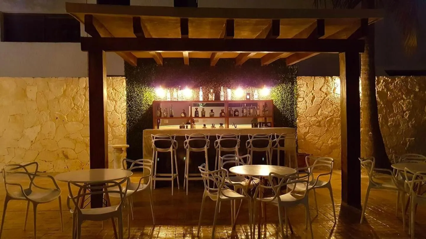 Hotel Maraf קנקון