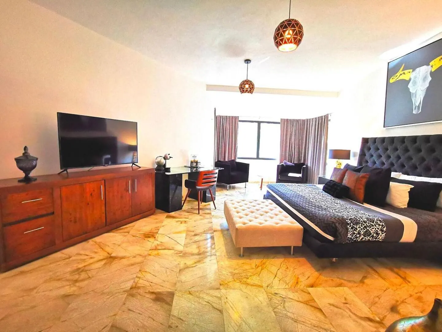 Hotel Maraf קנקון