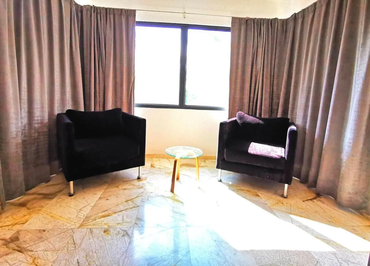Hotel Maraf קנקון