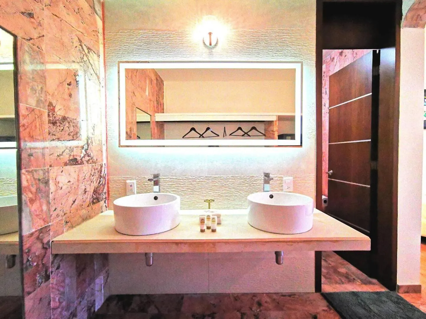 Hotel Maraf קנקון
