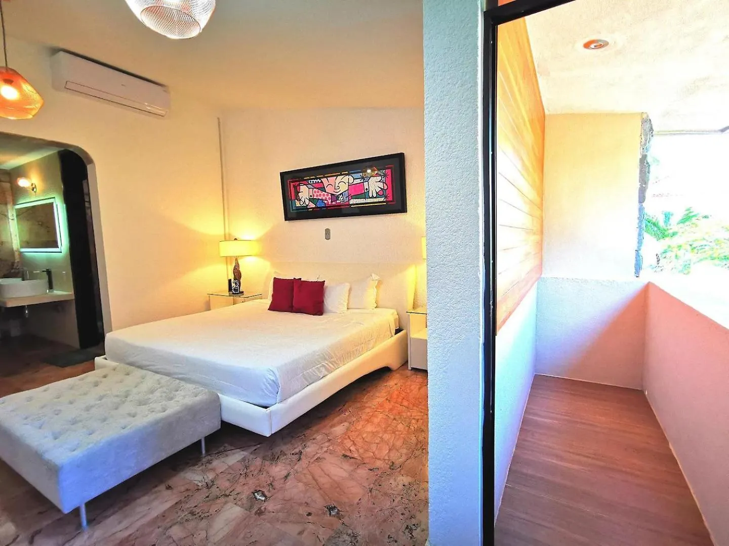 Hotel Maraf קנקון