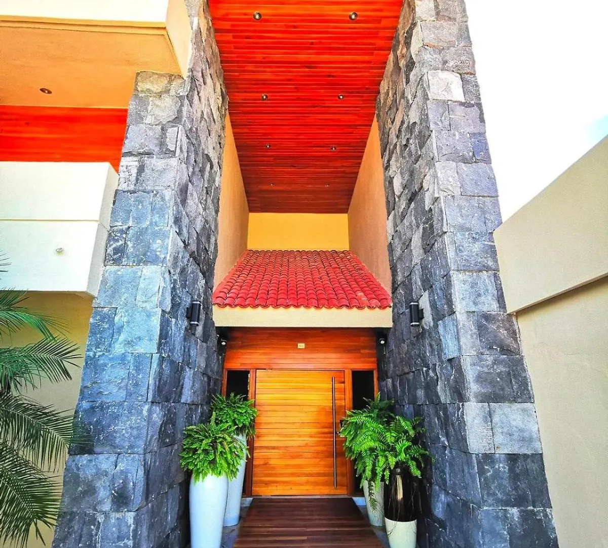 Hotel Maraf קנקון